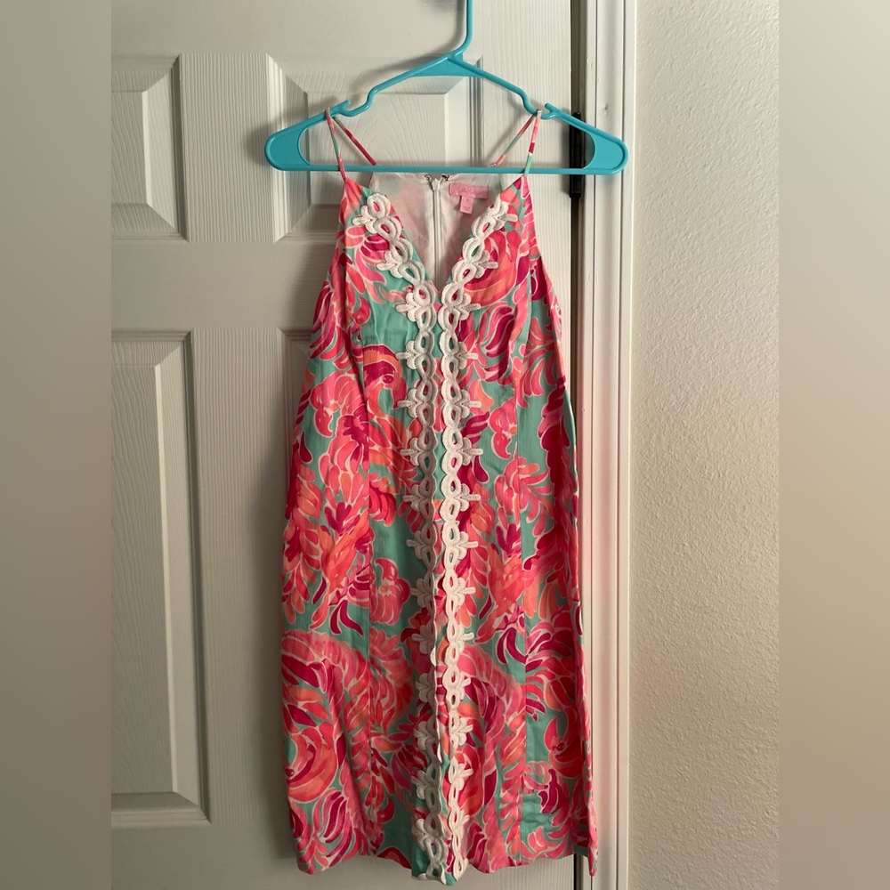 Lily Pulitzer Dress